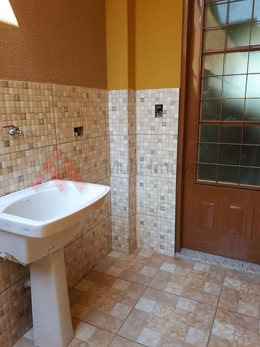 Imagem 12 de 15 de Casa Geminada Nova Com Três Dormitórios E Aceita Financiamento Na Zona Norte De Londrina - Mi342