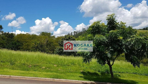 Imagem 11 de 11 de Terreno À Venda, 1000 M² Por R$ 195.000,00 - Recanto Santa Barbara - Jambeiro/sp - Te1984