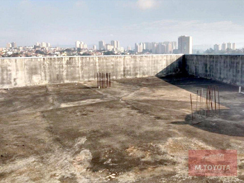 Imagem 9 de 9 de Prédio Comercial Com 04 Pavimentos - Parque Renato Maia, Guarulhos / São Paulo - Pr0014