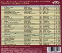 Comprar Golden Age Of American Popular Music Golden Age Of American