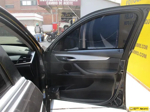 Bmw X6 Xdrive 35i 4x4 3000cc At Aa