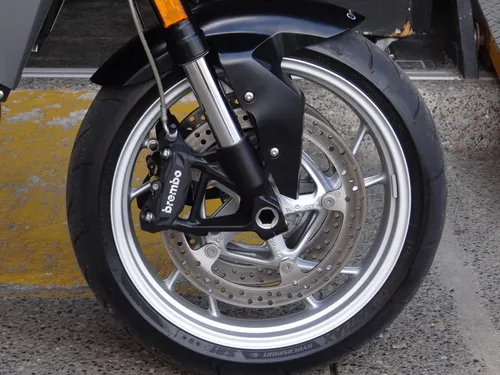 Bmw F 900 R Dynamic Pro