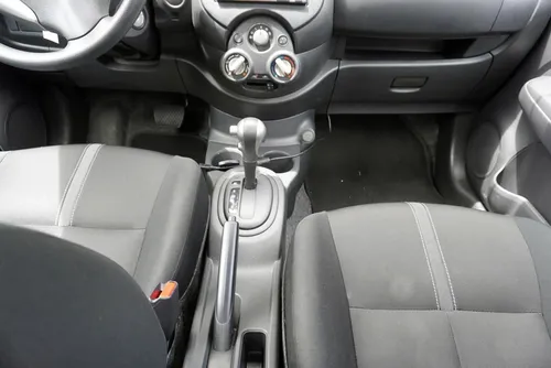 Nissan Versa 1.6 Drive