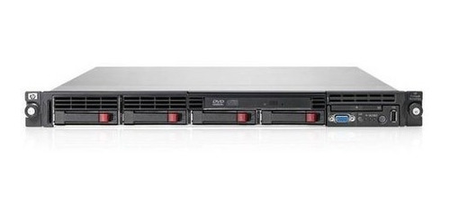 Imagem 1 de 5 de Servidor Hp Proliant Dl360 Gen6 - 64gb - 2 Proc Sixcore