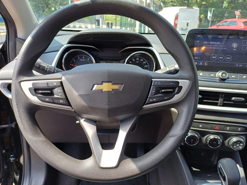 Chevrolet Tracker 1.0 TURBO 12V FLEX AUT.