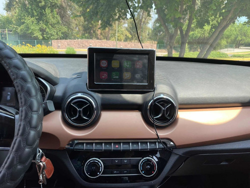 Imagen 11 de 15 de Baic X35 Elite 2019 Como Nuevo