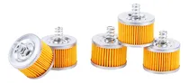 Comprar 5 Filtros De Aceite Benelli Tnt 150i, Tnt 135