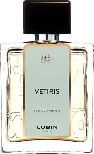 Lubin Vetiris Eau De Parfum, 2.5 Fl Oz