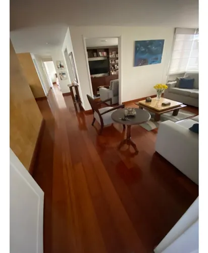 Venta Apartamento 151mts2 En Álamos, Oriente De Pereira. 15-1s1