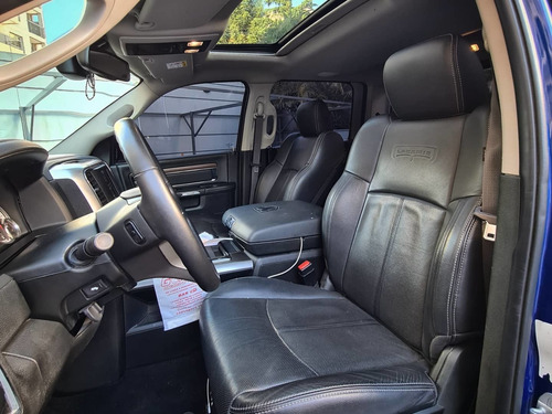 Ram 1500 2019 5.7 Laramie Atx V8