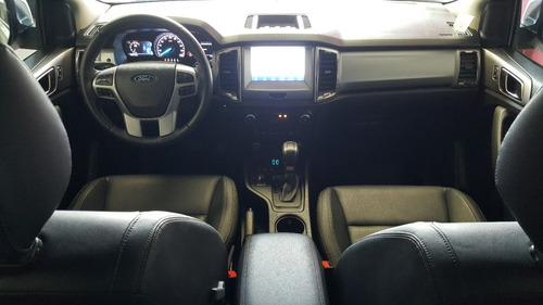 Imagen 5 de 15 de Ford Ranger Limited 3.2 Tdci At