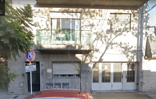 Casa Ph Al Frente A Refaccionar, Ubicación Inmejorable - Cochera, Sin Expensas. También Permuto. Dueño Directo