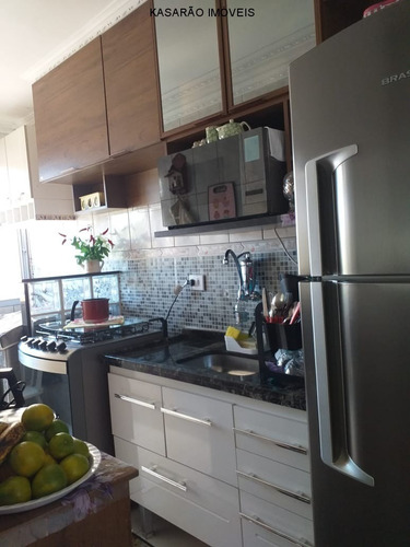 Imagem 25 de 30 de Apartamento - Ap00532 - 68130709