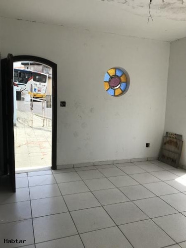 Casa Que Pode Ser Adaptada Para Escritório, Clínica Ou Atividade Comercial - Ca00523 - 69029582