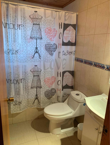 Casa 3 Dormitorios 2 Baños