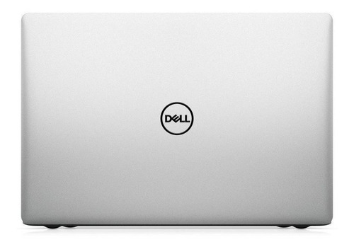 Notebook Inspiron 5570 15.6" gris 8GB de Ram - 1TB HDD - Intel Core i5