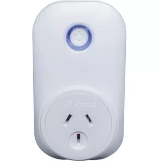 Enchufe Inteligente Wifi Smart Plug 220v Control Remoto Prem