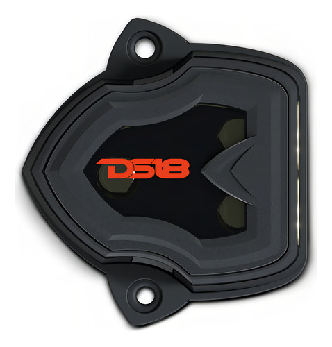 Bornera Distribuidora De Entrada Ds18 1x0ga In/2x4ga Out