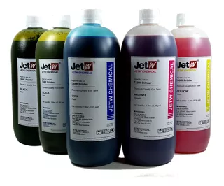 Tinta Compativel Com Hp 954 7740 7720 8710 8720 8210 5 Litro