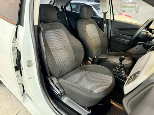 Chevrolet Onix 1.0 Mt Joy