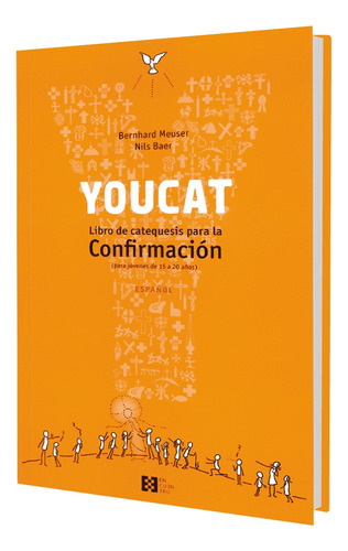 Youcat Confirmacion (catequista) / Verbo Divino