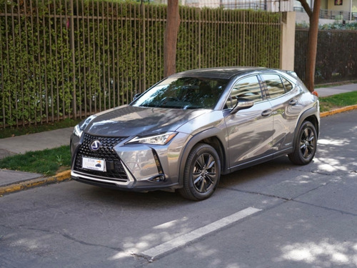 Lexus Ux 250 H 2022