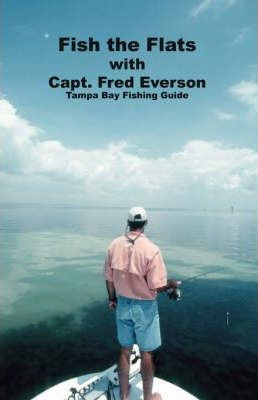 Libro Fish The Flats - Fred Everson