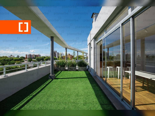 Venta De Apartamento Obra Construcción 3 Dormitorios En La Blanqueada, Ventura Plaza Unidad 507