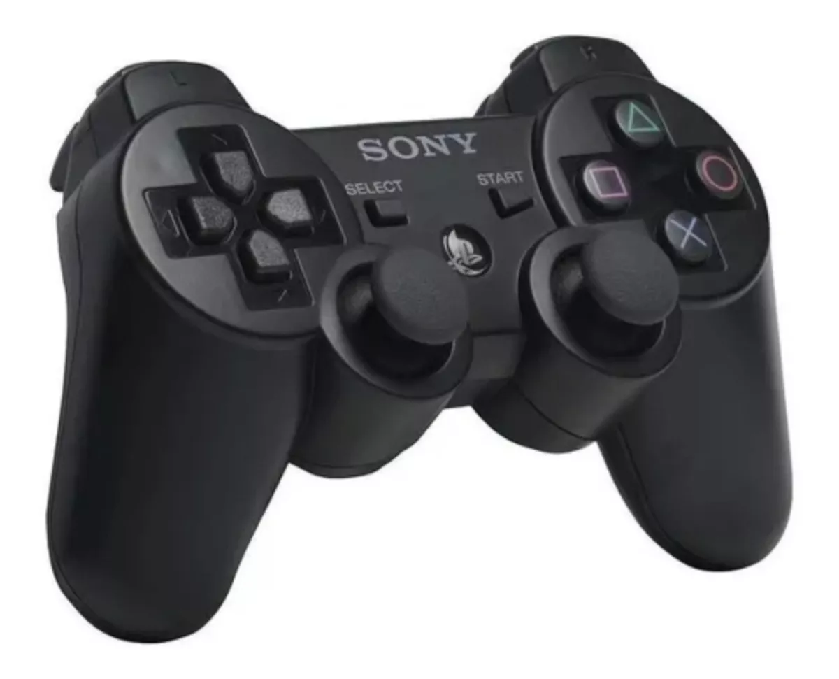 Tercera imagen para búsqueda de joystick ps4