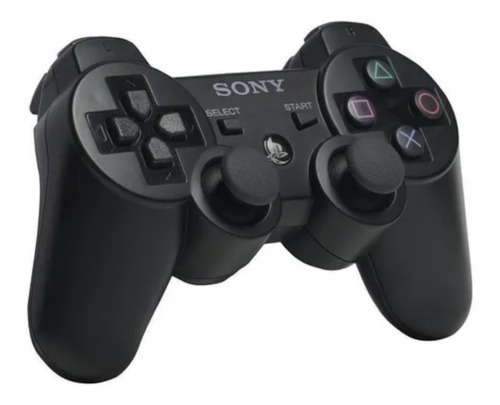 Control Dualshock 3 Playstation 3 Ps3 Nuevo Agranel