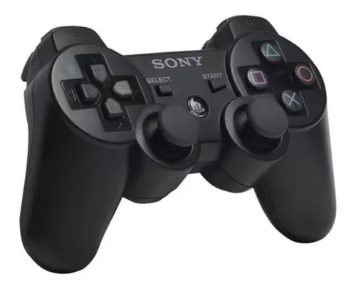 Mando compatible con Bluetooth para SONY PS3, mando inalámbrico para Play  Station 3, mando para PS3, PC