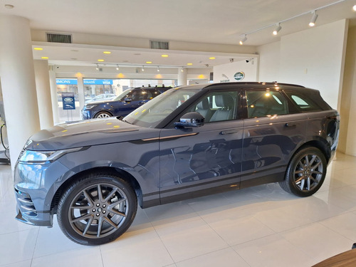 Range Rover Velar 2.0l Phev 404ps R-dynamic Hse