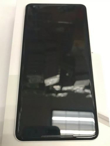 Teléfono Google Pixel 2 Xl Android 64 Gb 4ram Smartphone 4k