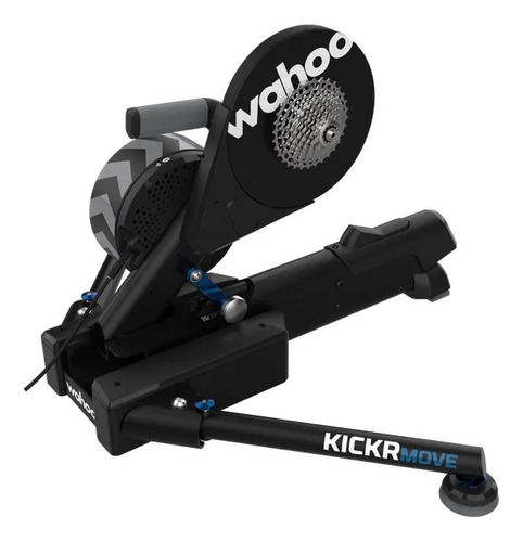Simulador/rodillo Wahoo Kickr Move Smart Trainer 3176383519