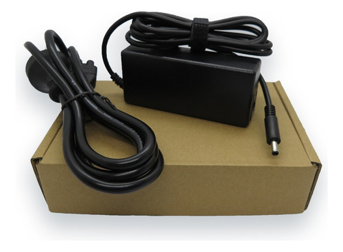 Cargador P/ Notebook Dell Inspiron 15 Serie 5000 Con Cable