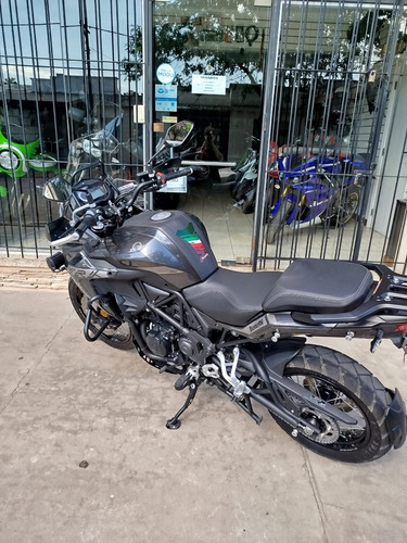 Benelli Trk 502x 2023 - 1786 Km - S/detalles Oferta Contado