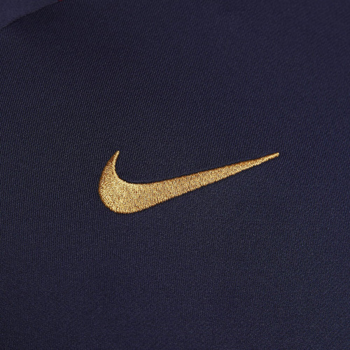 Buzo Medio Cierre Del París Saint Germain Nike 100% Original (Usado)