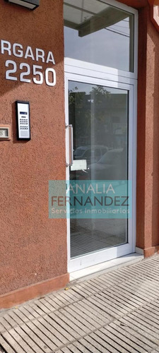 Departamento En Villa Santos Tesei