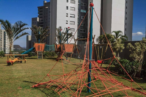 Imagem 29 de 30 de Apartamento Com 4 Quartos À Venda, 215 M² - Vila Da Serra - Nova Lima/mg - Ap0184