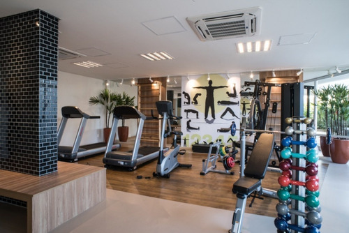 Imagem 12 de 21 de Studio A Venda Em Vila Mariana Sp - 0000275 - 70618000