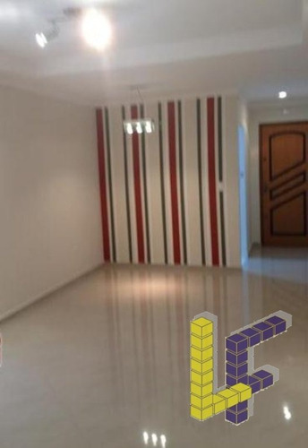 Imagem 10 de 11 de Venda Apartamento Santo Andre Campestre Ref: 12380 - 12380