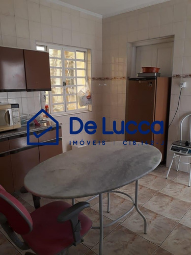 Imagem 5 de 28 de Casa À Venda Em Bonfim - Ca006539