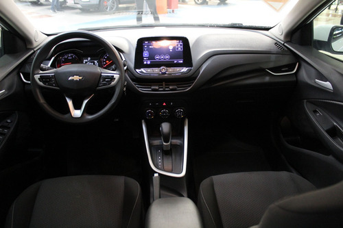 Chevrolet Onix 1.0 TURBO PLUS LT