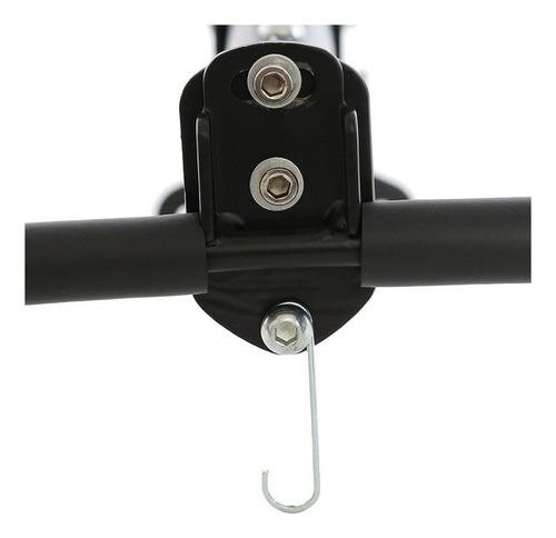 Suporte Duplo Para Bicicleta De Montanha Na Parede - Indoor