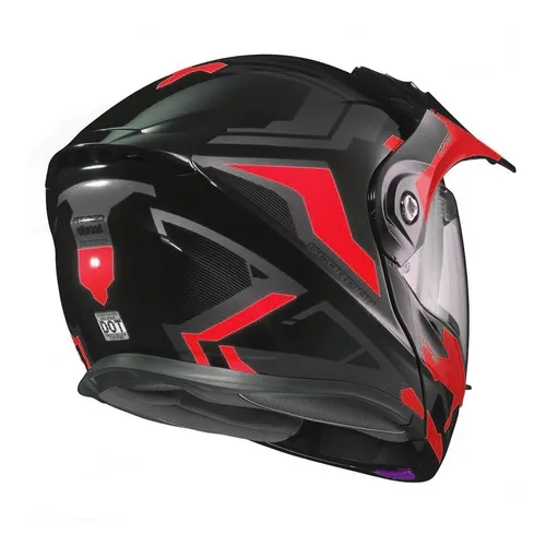 Casco scorpion at 950 sale