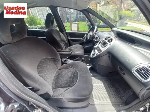 Citroën Xsara Picasso 2.0
