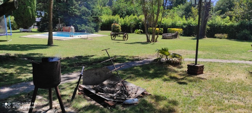Imagen 11 de 14 de Alquiler Quinta Para Eventos Fiestas Cumpleaños Despedidas