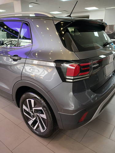Volkswagen T-Cross 1.0 200 Tsi Highline Aut