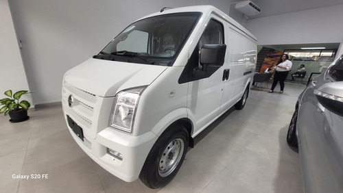 DFSK C35 1.5 Van Cargo