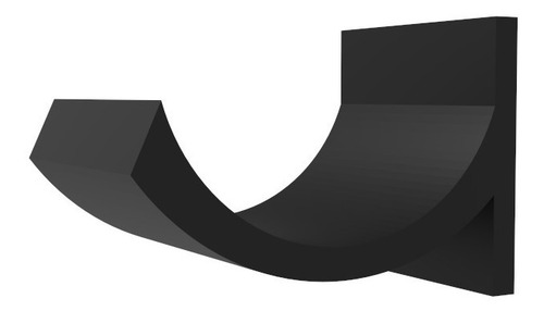 Suporte Headset Gamer Headphone Fone De Ouvido Parede